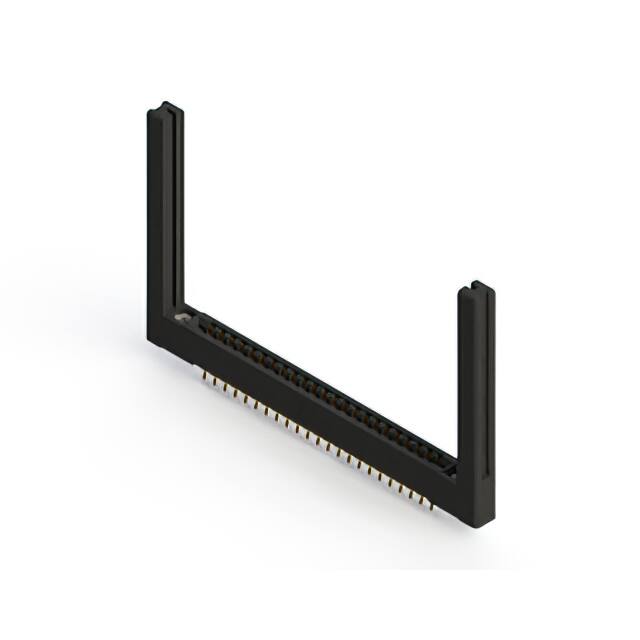 357-046-556-258 EDAC Inc.  Edgeboard Connectors